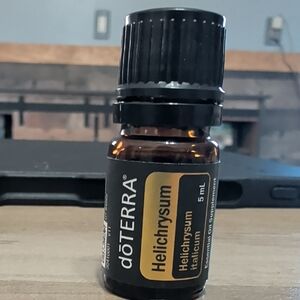 Do TERRA Helichrysum Italicim 5 Ml Essential Oil Retails $100.00 Plus.